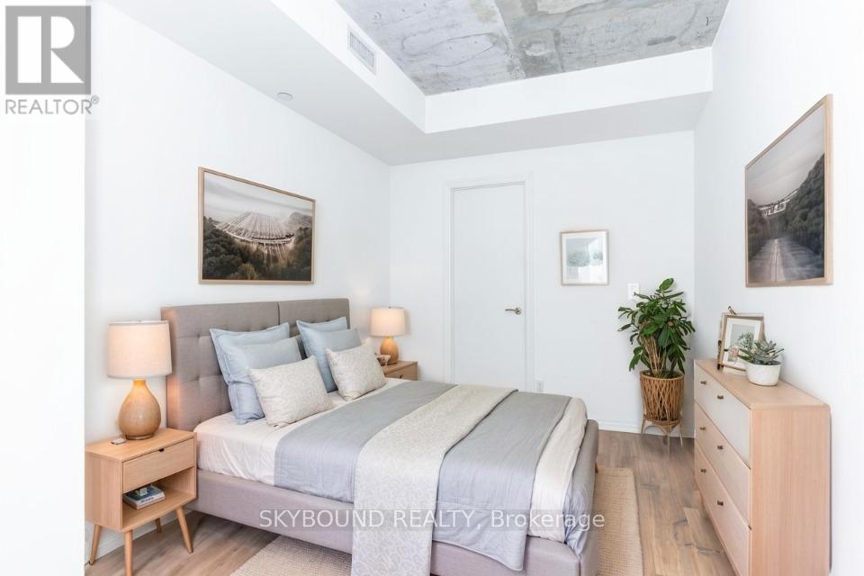 2704 - 88 Blue Jays Way, Toronto, Ontario  M5V 0L7 - Photo 3 - C12893564