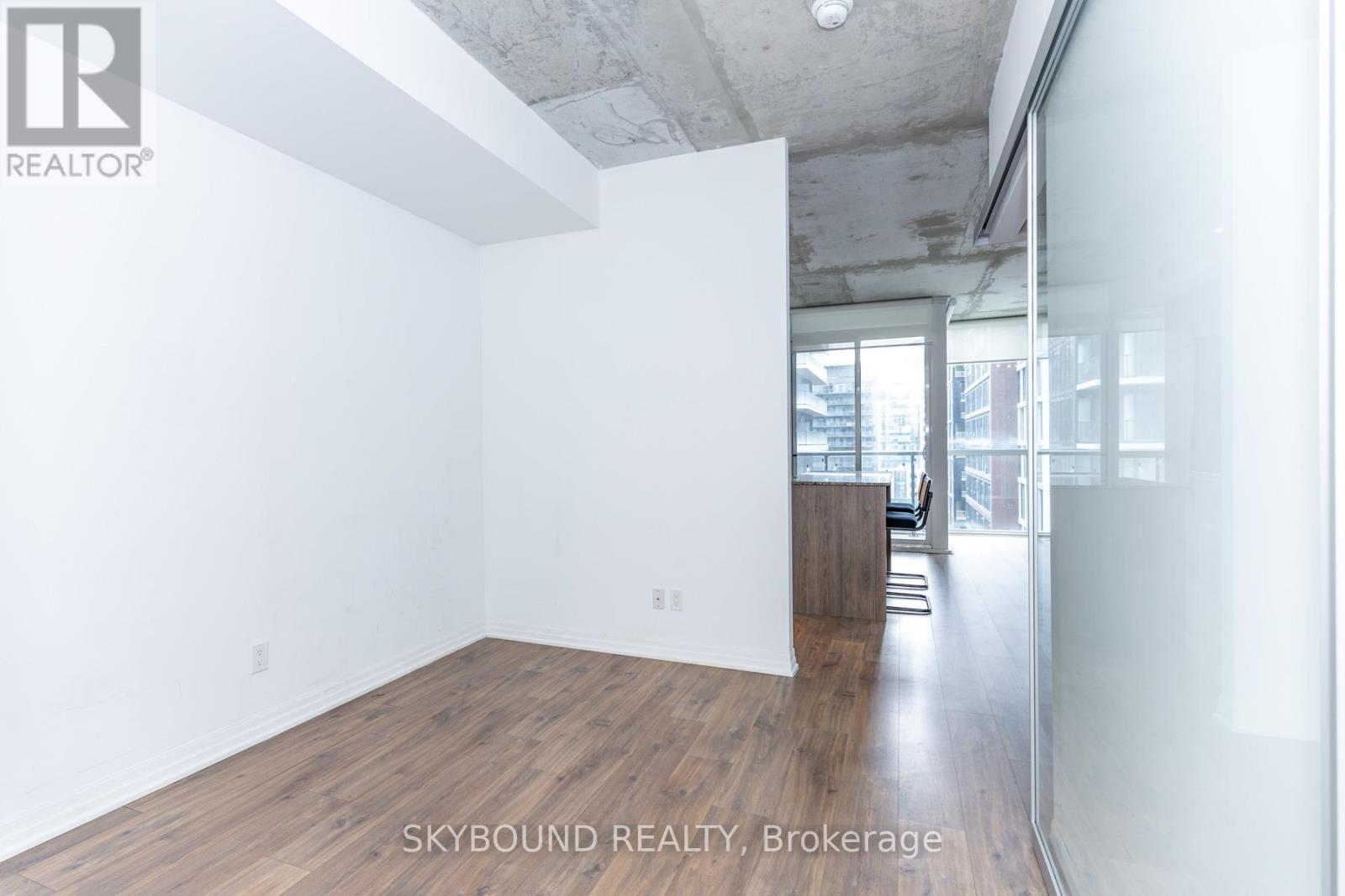 2704 - 88 Blue Jays Way, Toronto, Ontario  M5V 0L7 - Photo 31 - C12893564