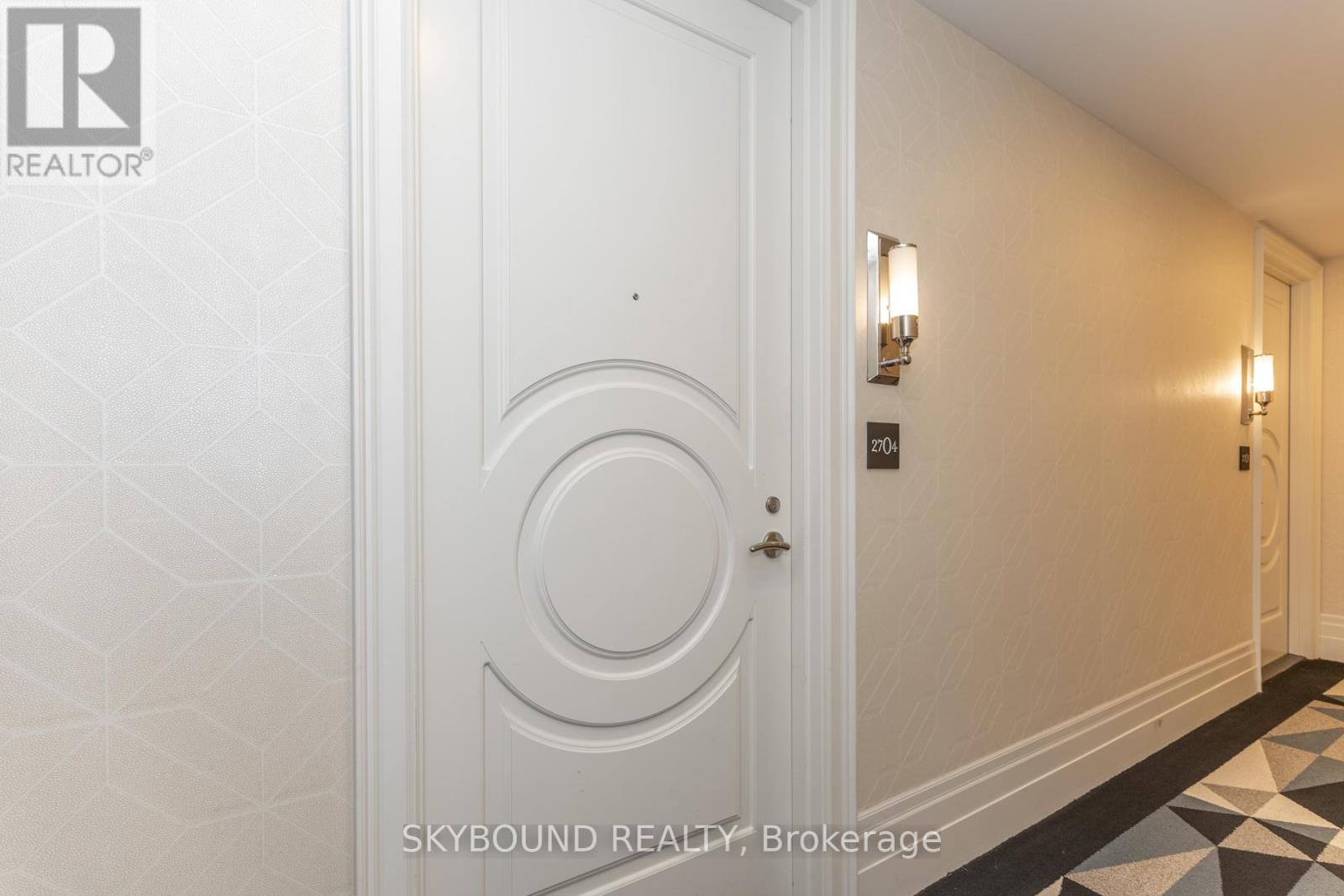 2704 - 88 Blue Jays Way, Toronto, Ontario  M5V 0L7 - Photo 40 - C12893564