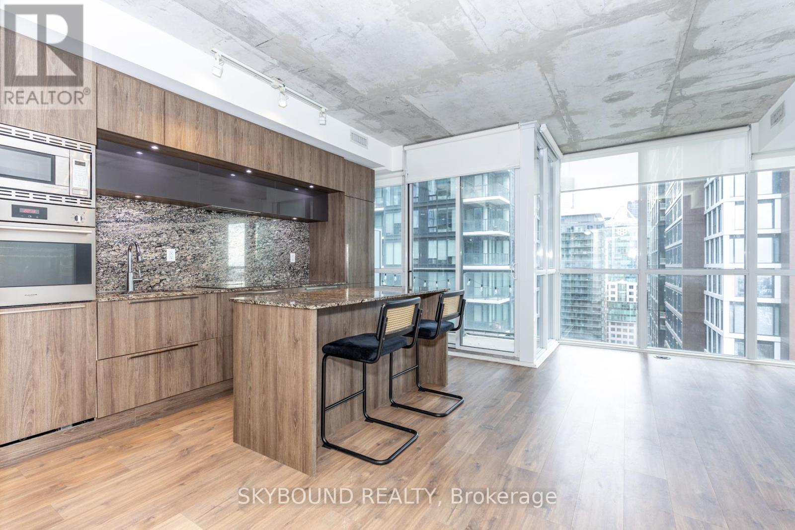 2704 - 88 Blue Jays Way, Toronto, Ontario  M5V 0L7 - Photo 6 - C12893564