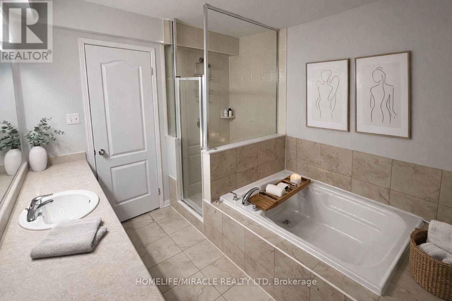 2522 Bromus Path, Oshawa, Ontario  L1H 7K4 - Photo 14 - E12889678