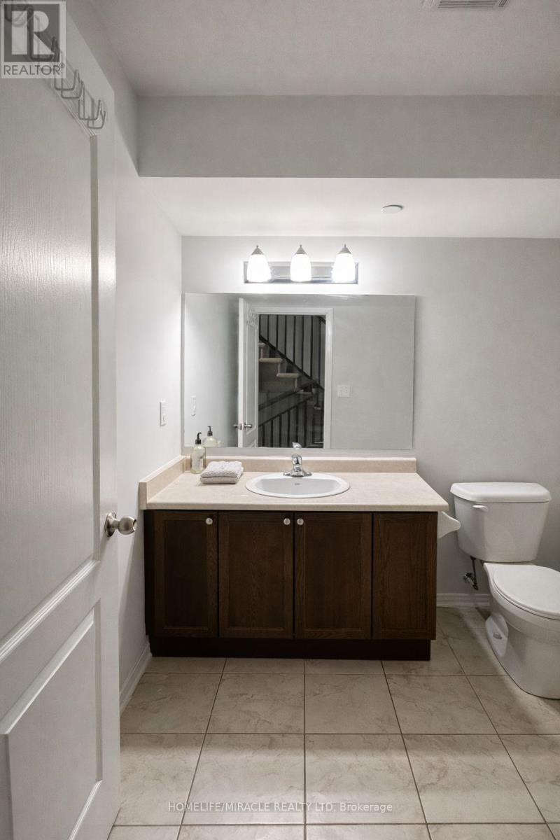 2522 Bromus Path, Oshawa, Ontario  L1H 7K4 - Photo 9 - E12889678