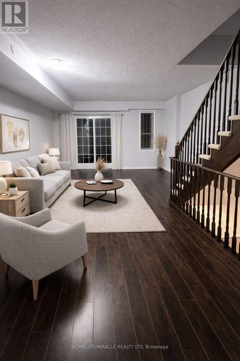 2522 Bromus Path, Oshawa, Ontario  L1H 7K4 - Photo 11 - E12889678