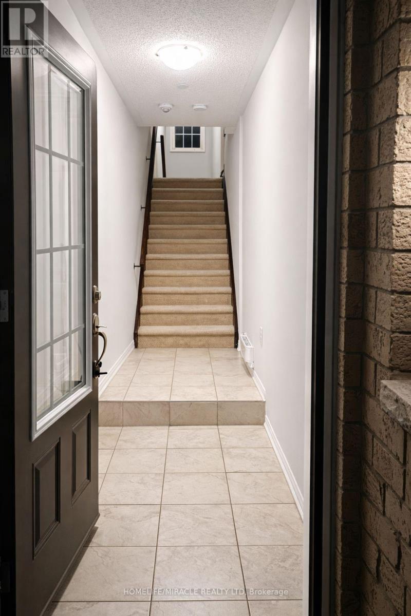 2522 Bromus Path, Oshawa, Ontario  L1H 7K4 - Photo 2 - E12889678