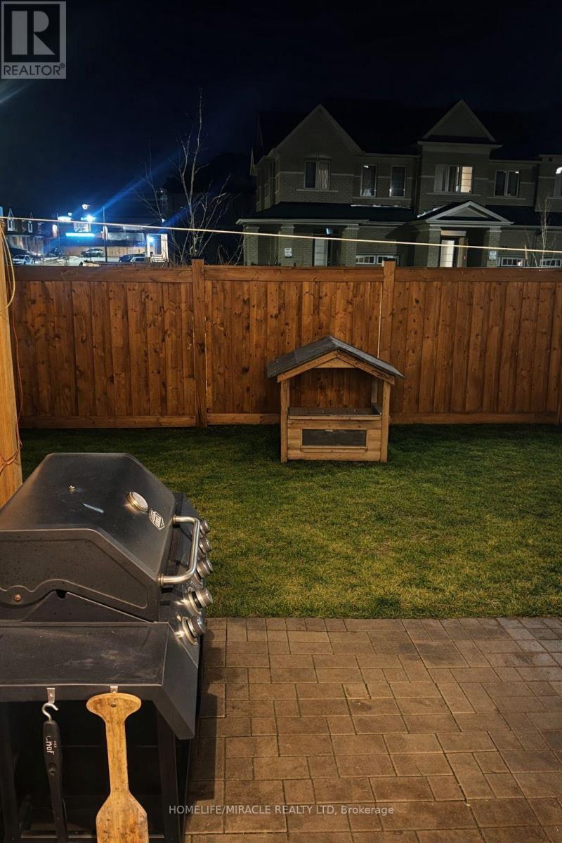 2522 Bromus Path, Oshawa, Ontario  L1H 7K4 - Photo 3 - E12889678