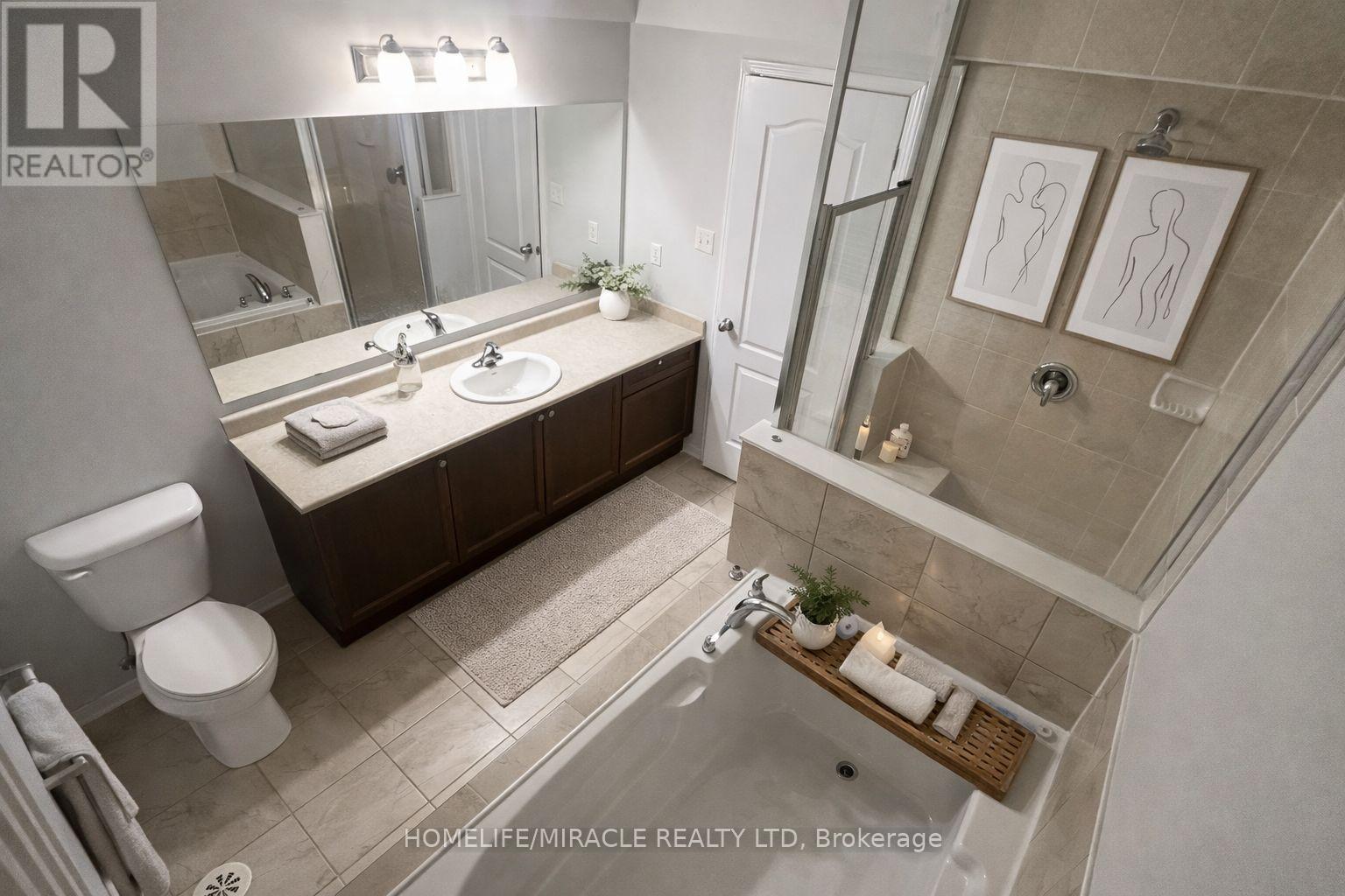 2522 Bromus Path, Oshawa, Ontario  L1H 7K4 - Photo 16 - E12889678