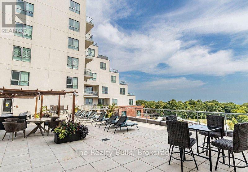 306 - 22 East Haven Drive, Toronto, Ontario  M1N 0B4 - Photo 2 - E12809740