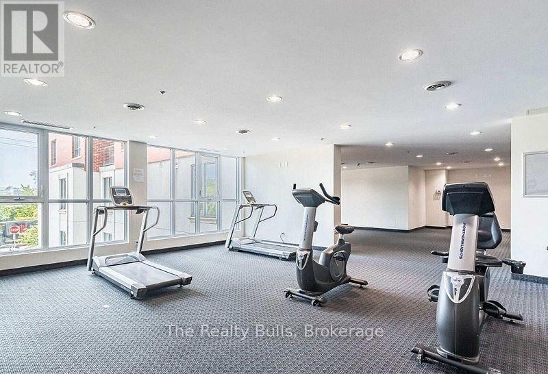 306 - 22 East Haven Drive, Toronto, Ontario  M1N 0B4 - Photo 16 - E12809740