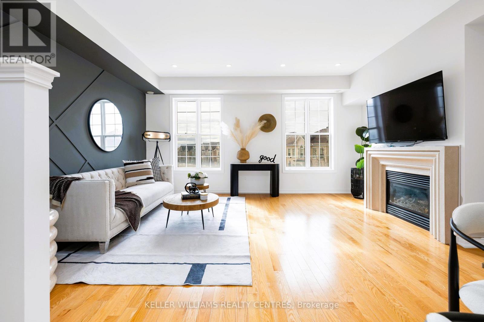 86 Donald Buttress Boulevard W, Markham, Ontario  L6C 0P1 - Photo 11 - N12868998