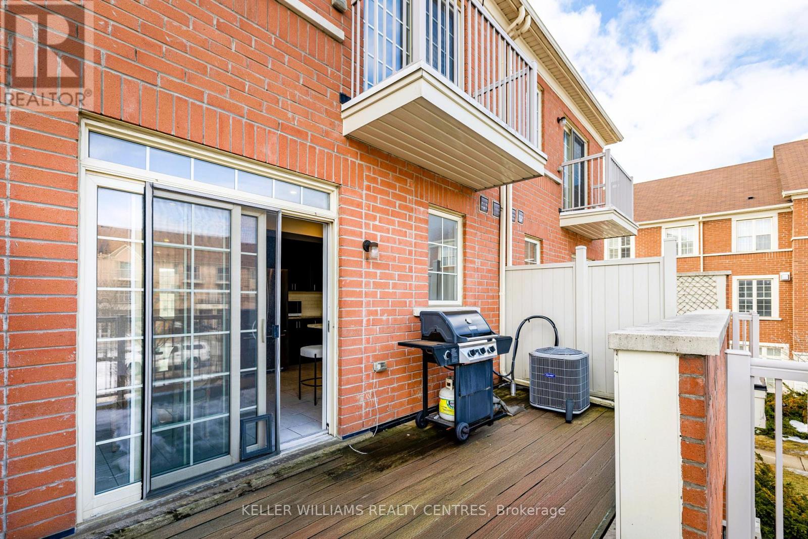 86 Donald Buttress Boulevard W, Markham, Ontario  L6C 0P1 - Photo 28 - N12868998