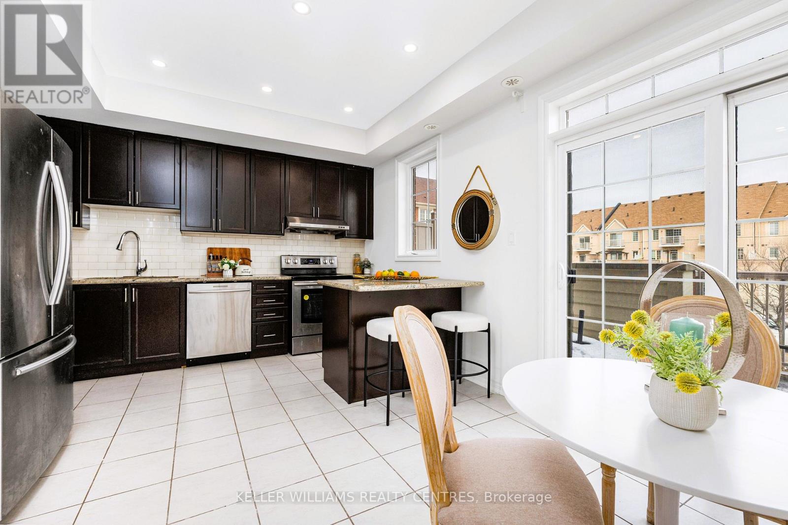 86 Donald Buttress Boulevard W, Markham, Ontario  L6C 0P1 - Photo 22 - N12868998