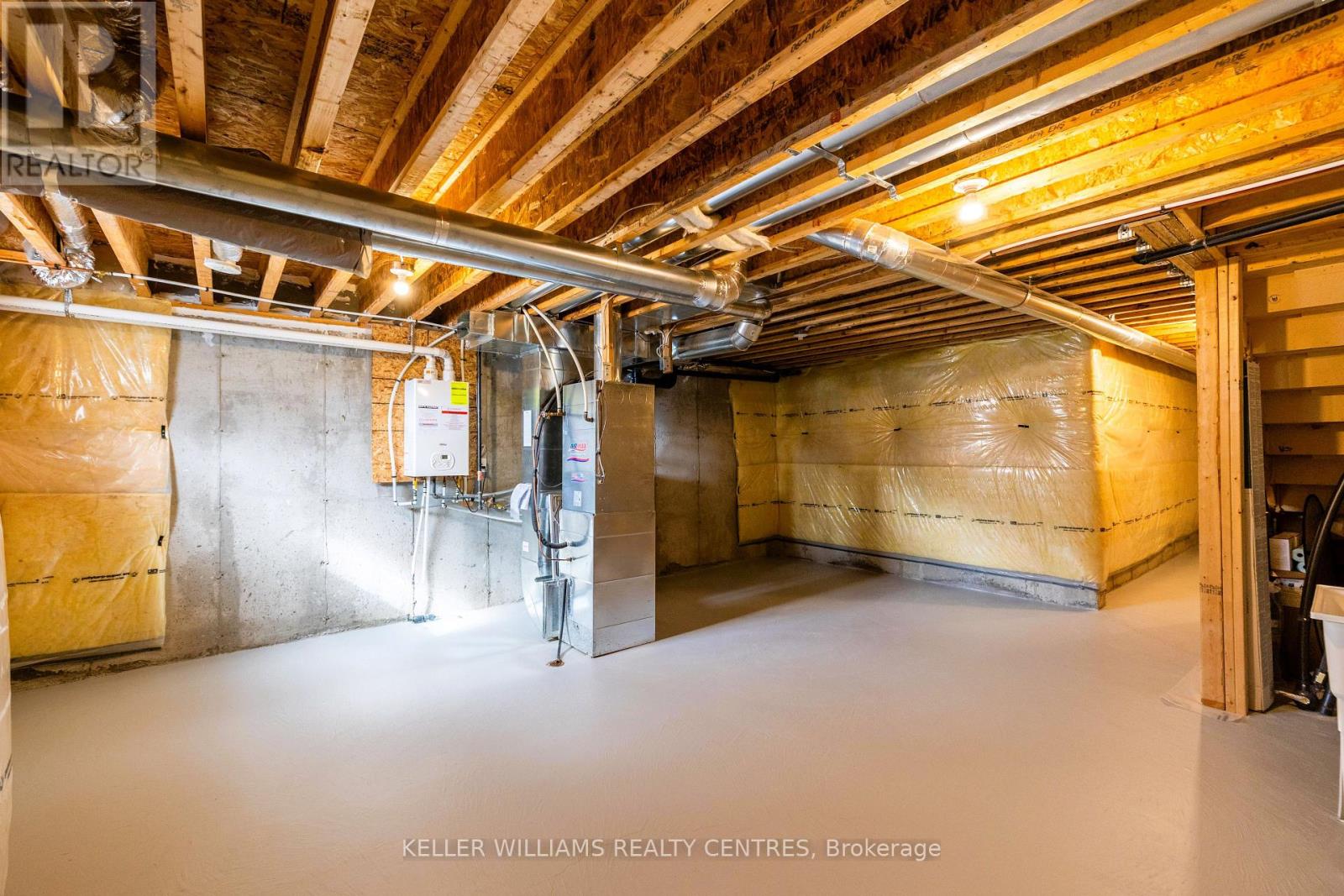 86 Donald Buttress Boulevard W, Markham, Ontario  L6C 0P1 - Photo 47 - N12868998