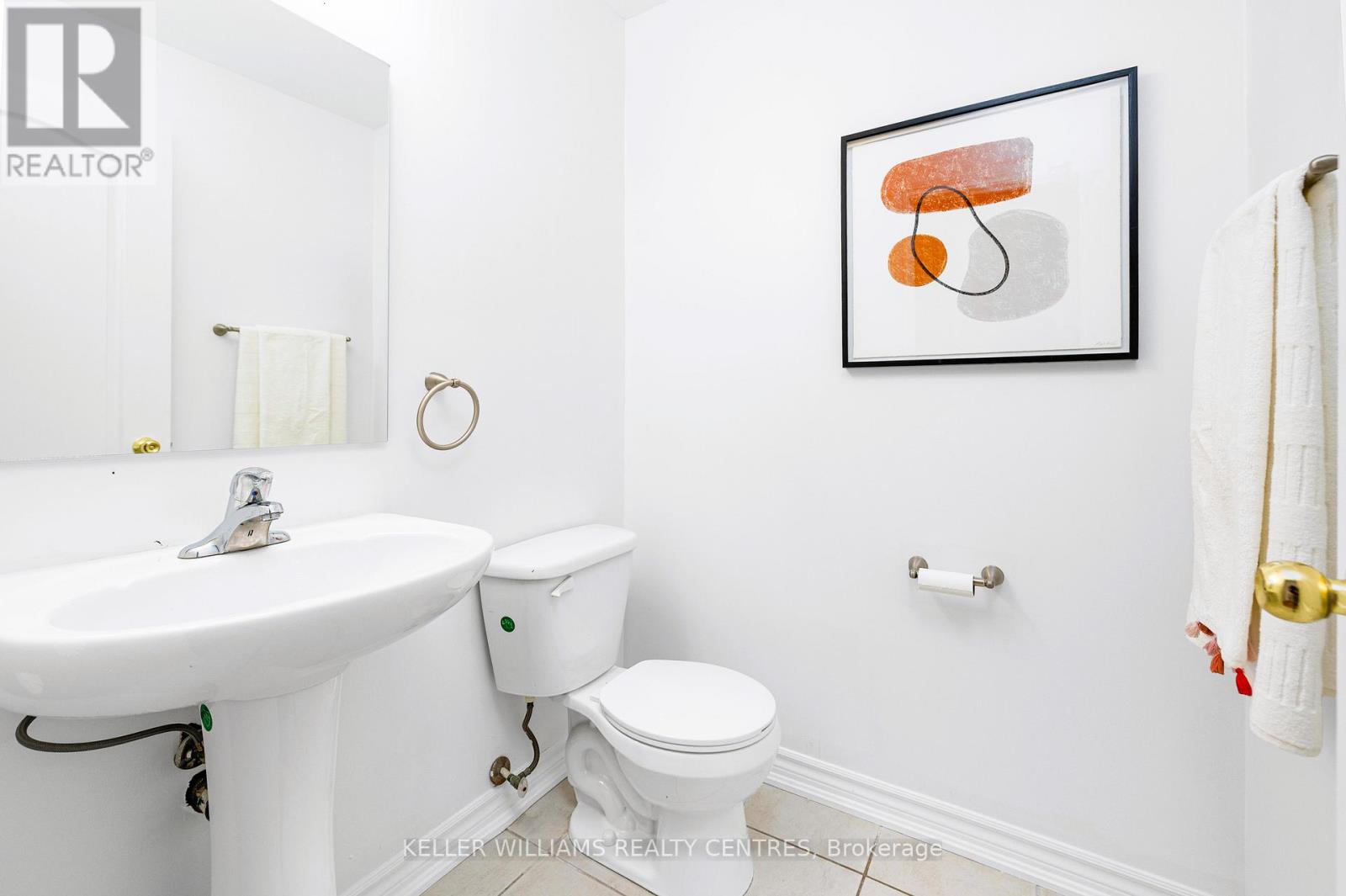 86 Donald Buttress Boulevard W, Markham, Ontario  L6C 0P1 - Photo 29 - N12868998