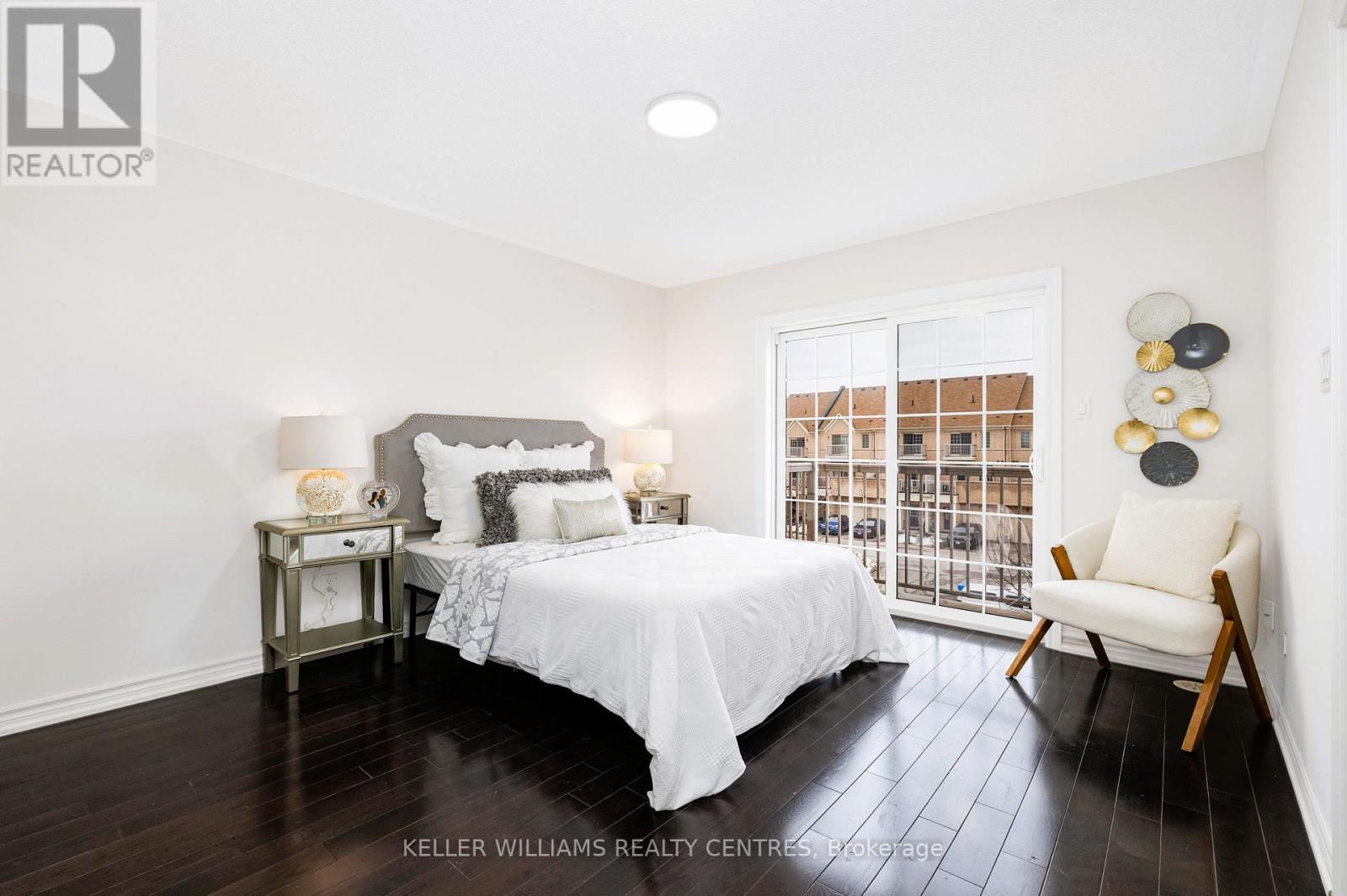 86 Donald Buttress Boulevard W, Markham, Ontario  L6C 0P1 - Photo 31 - N12868998