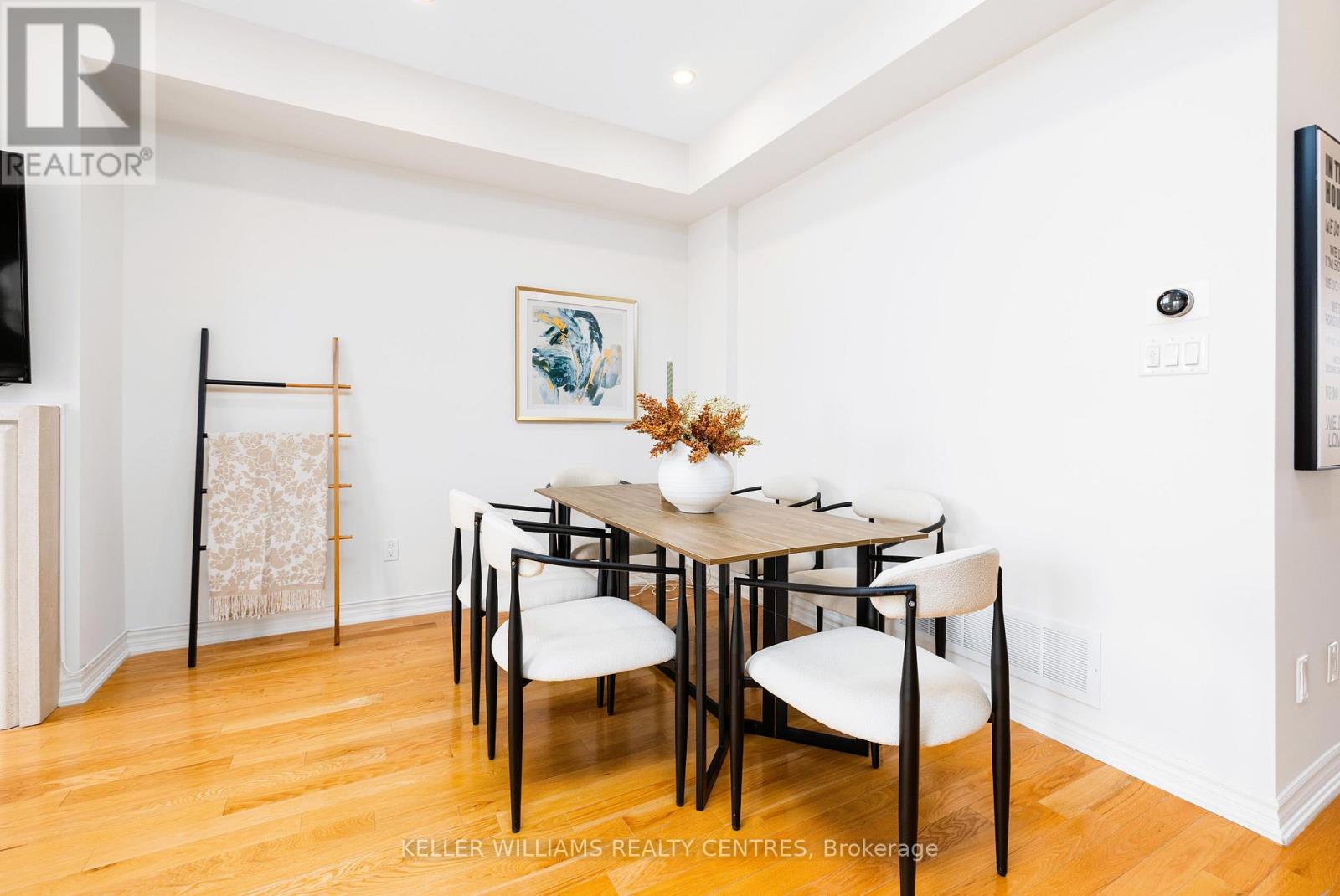 86 Donald Buttress Boulevard W, Markham, Ontario  L6C 0P1 - Photo 19 - N12868998