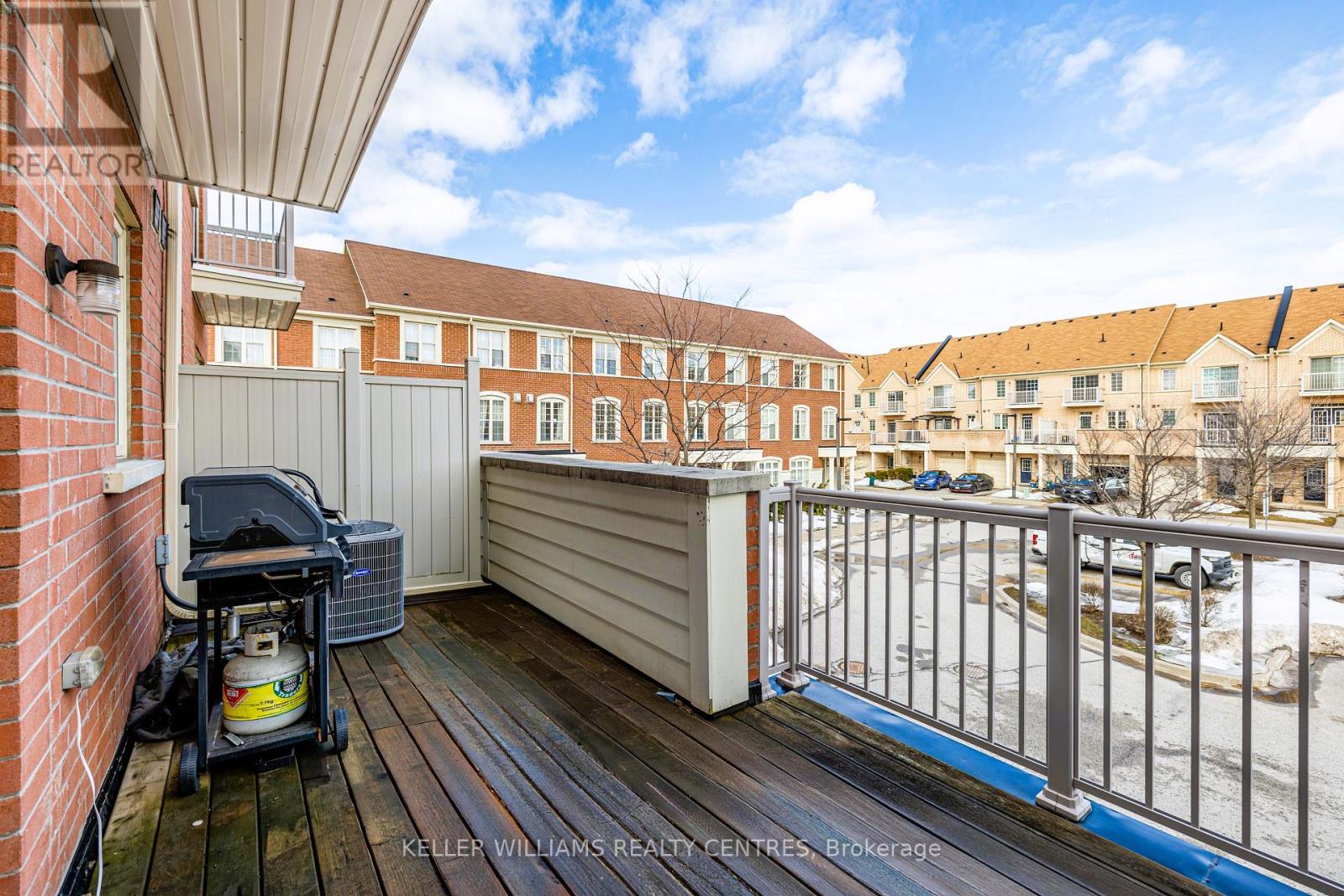 86 Donald Buttress Boulevard W, Markham, Ontario  L6C 0P1 - Photo 27 - N12868998