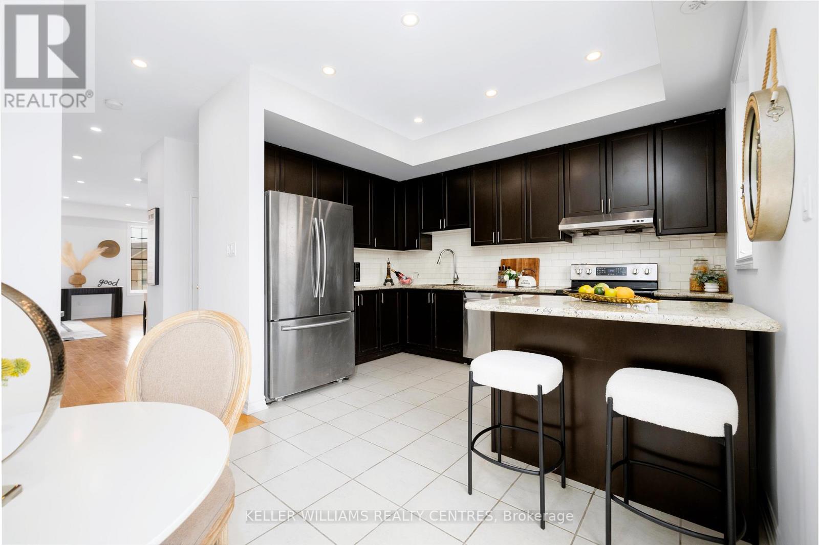 86 Donald Buttress Boulevard W, Markham, Ontario  L6C 0P1 - Photo 23 - N12868998