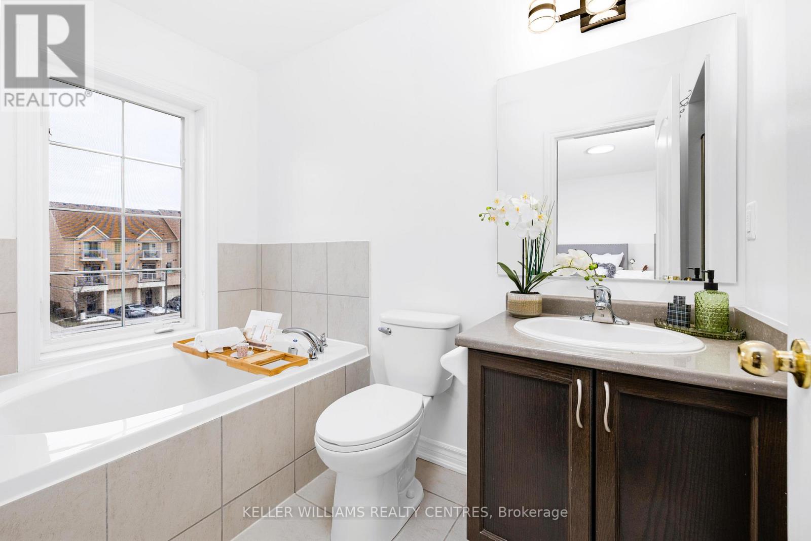 86 Donald Buttress Boulevard W, Markham, Ontario  L6C 0P1 - Photo 35 - N12868998