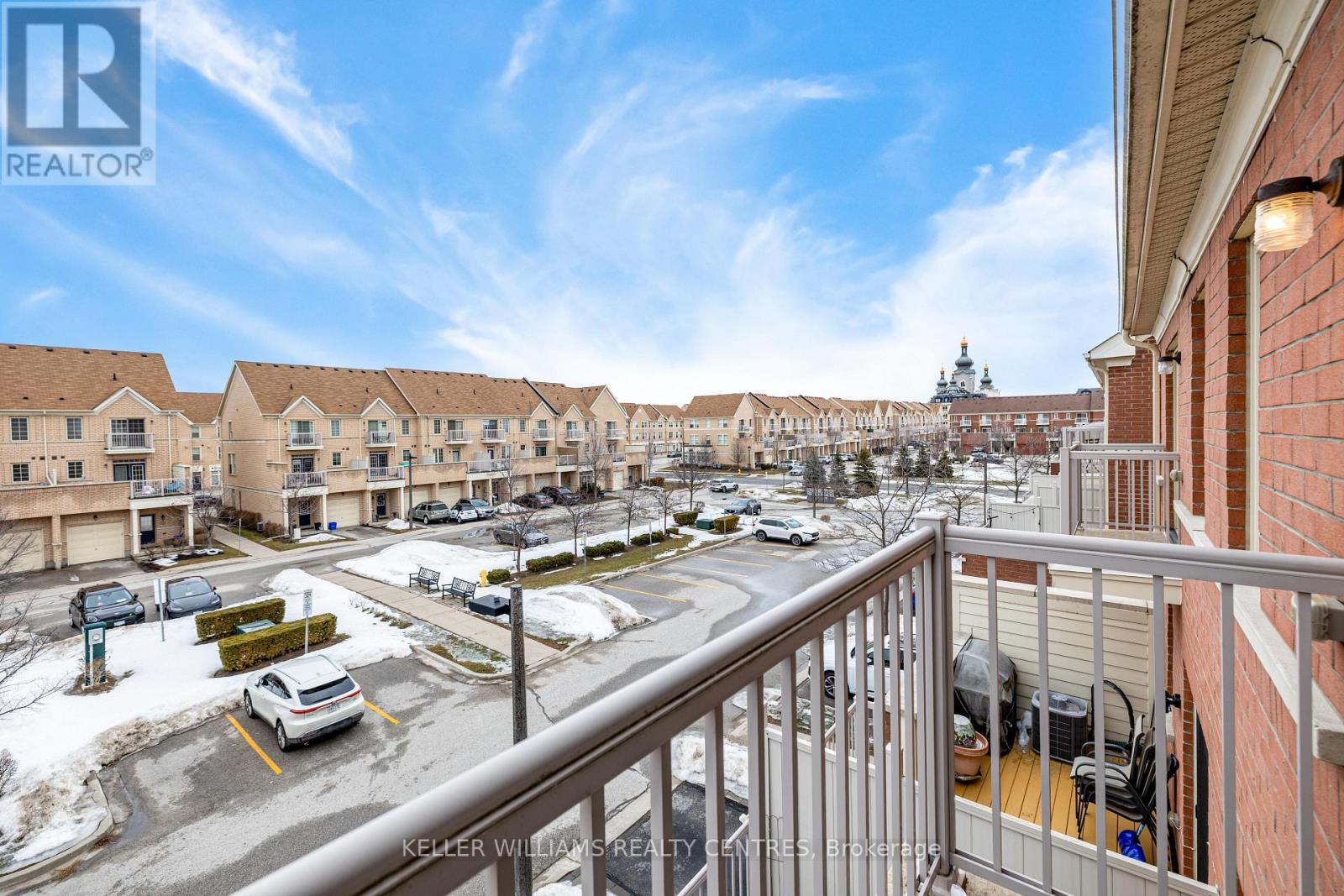 86 Donald Buttress Boulevard W, Markham, Ontario  L6C 0P1 - Photo 48 - N12868998