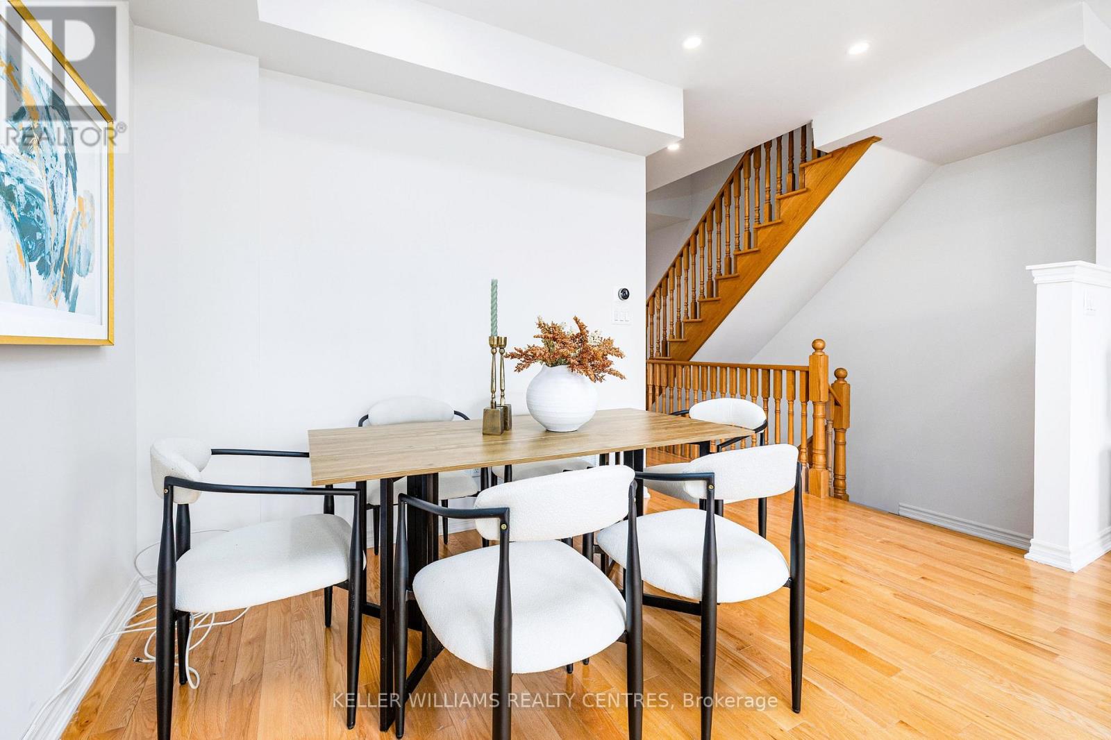 86 Donald Buttress Boulevard W, Markham, Ontario  L6C 0P1 - Photo 20 - N12868998