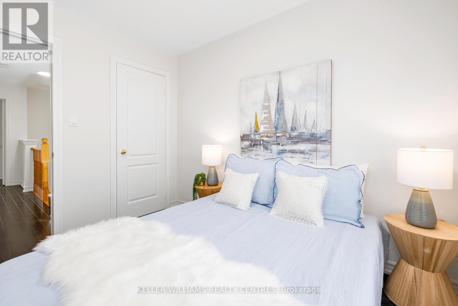 86 Donald Buttress Boulevard W, Markham, Ontario  L6C 0P1 - Photo 41 - N12868998