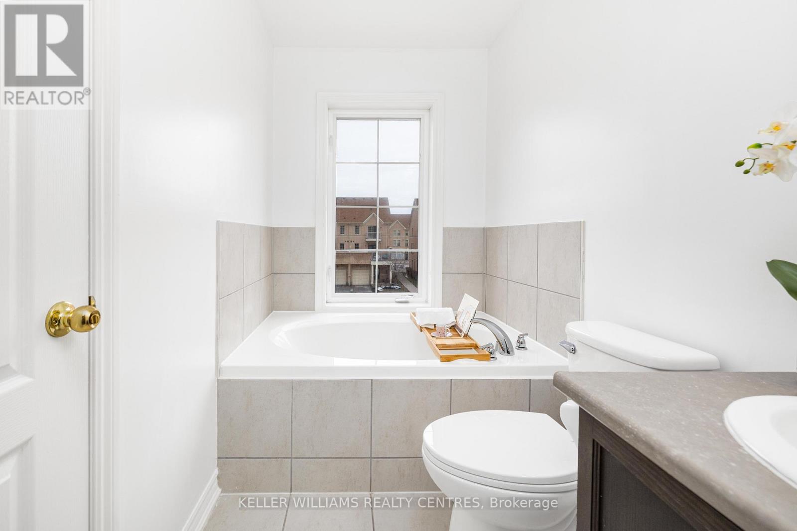 86 Donald Buttress Boulevard W, Markham, Ontario  L6C 0P1 - Photo 37 - N12868998