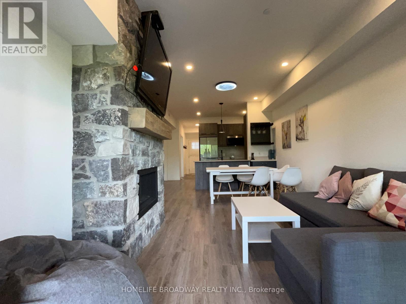 205 - 18 Beckwith Lane, Blue Mountains, Ontario  L9Y 3B6 - Photo 25 - X12893158