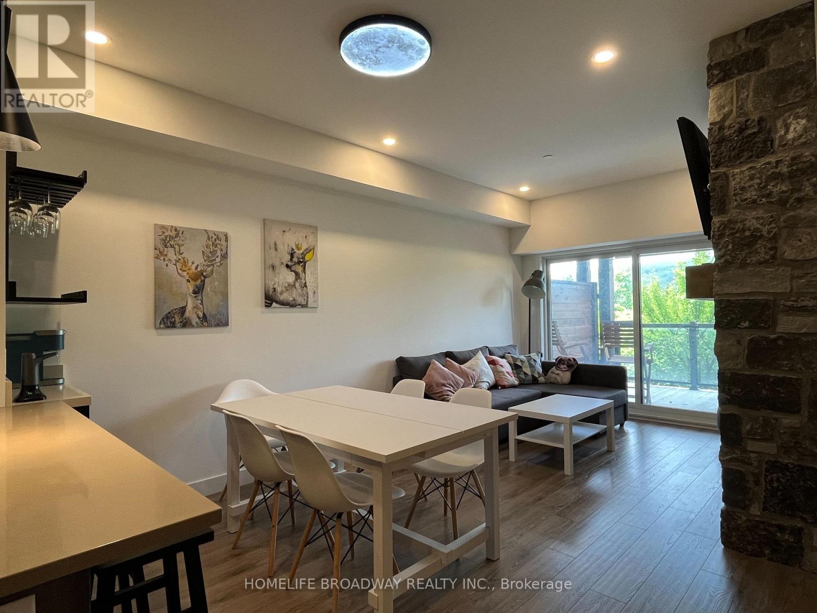 205 - 18 Beckwith Lane, Blue Mountains, Ontario  L9Y 3B6 - Photo 21 - X12893158