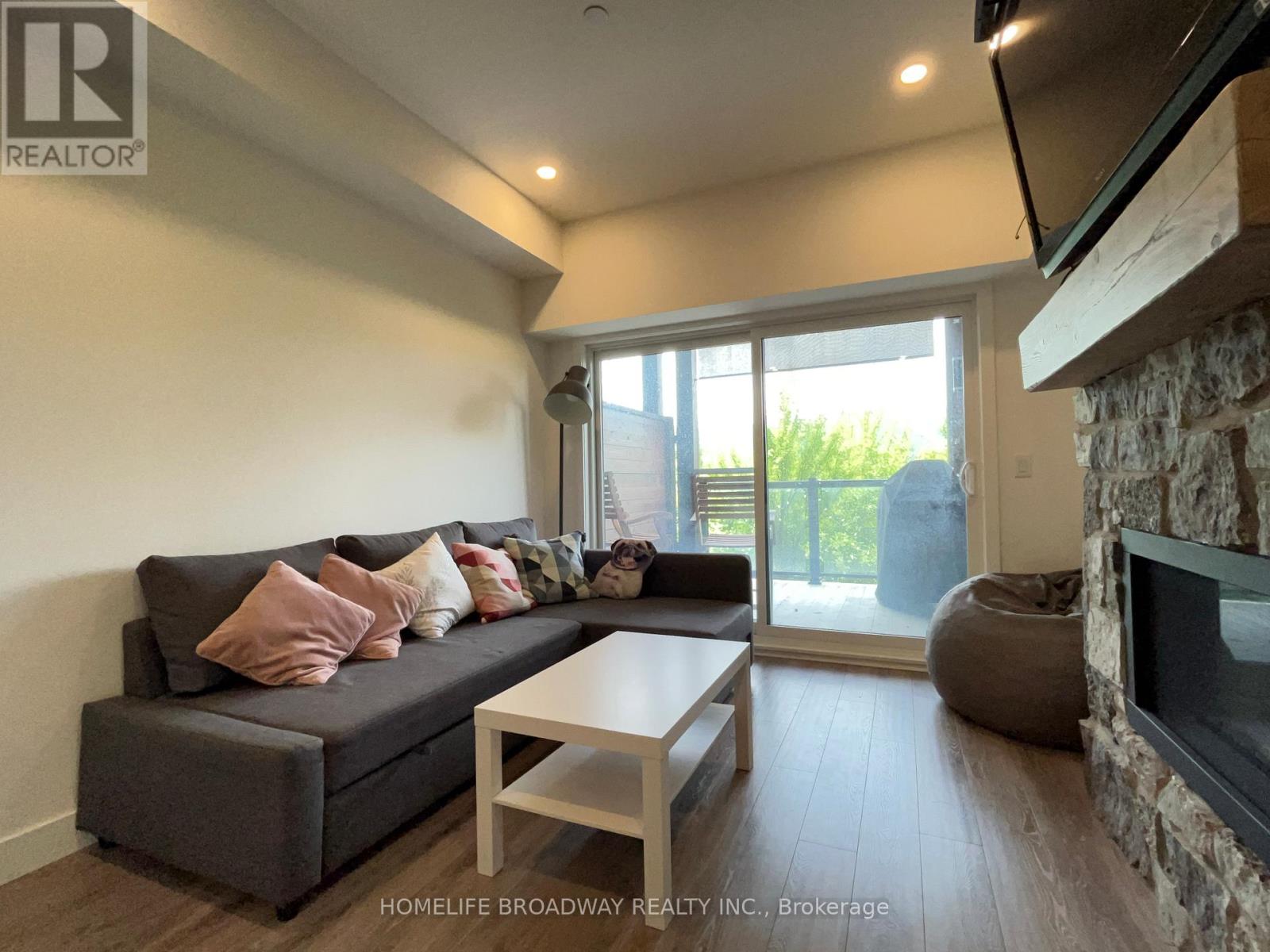 205 - 18 Beckwith Lane, Blue Mountains, Ontario  L9Y 3B6 - Photo 23 - X12893158