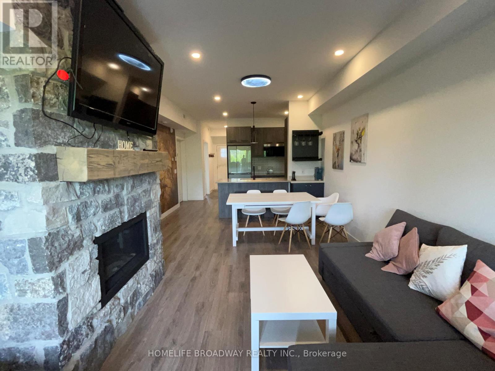 205 - 18 Beckwith Lane, Blue Mountains, Ontario  L9Y 3B6 - Photo 24 - X12893158