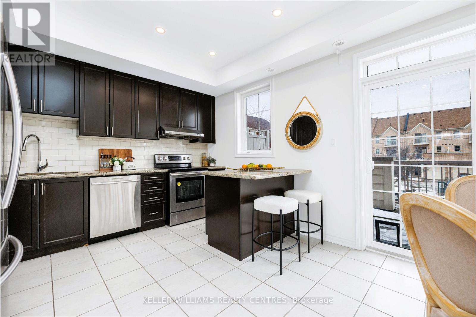 86 Donald Buttress Boulevard W, Markham, Ontario  L6C 0P1 - Photo 21 - N12868998