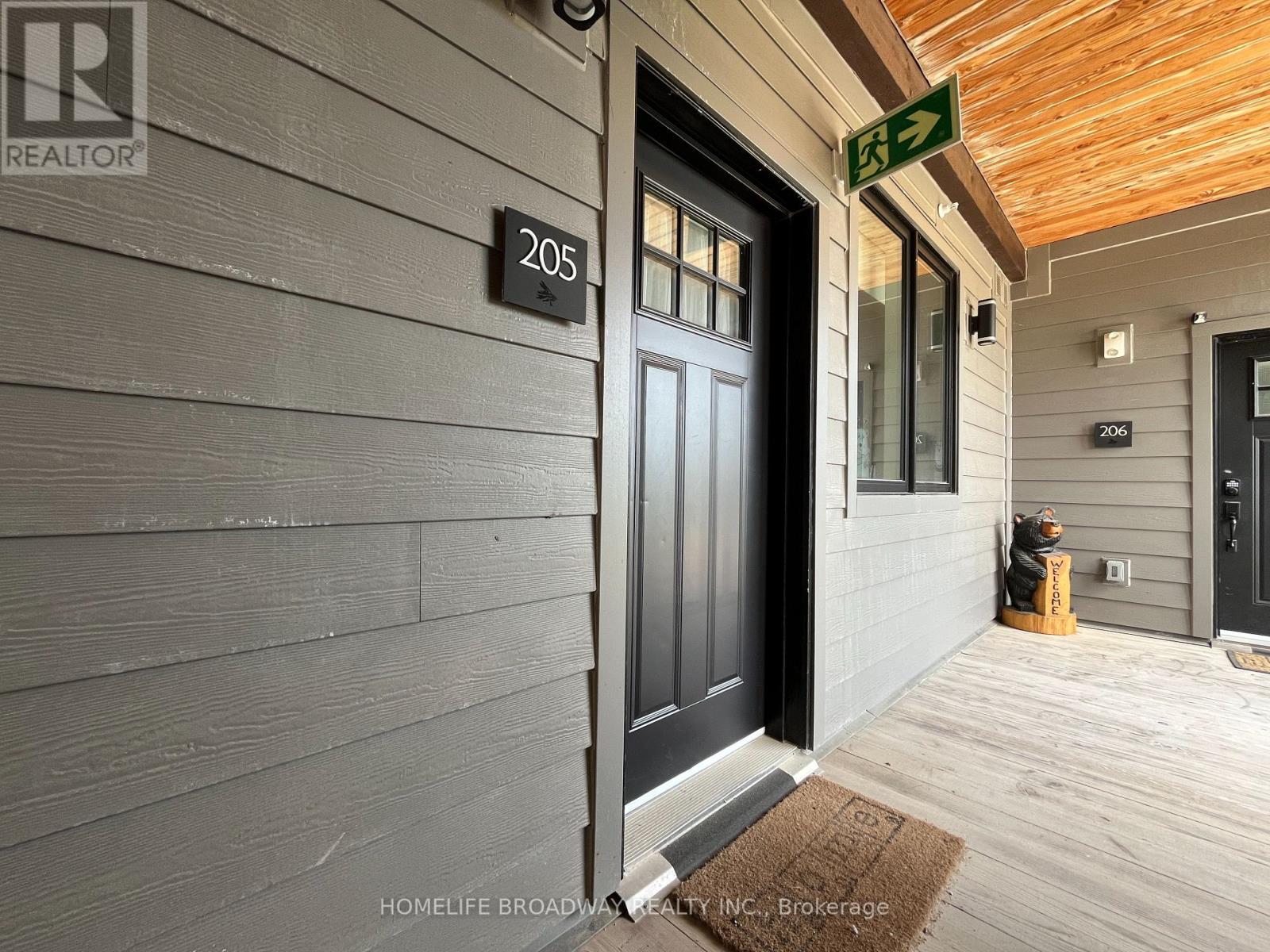 205 - 18 Beckwith Lane, Blue Mountains, Ontario  L9Y 3B6 - Photo 10 - X12893158