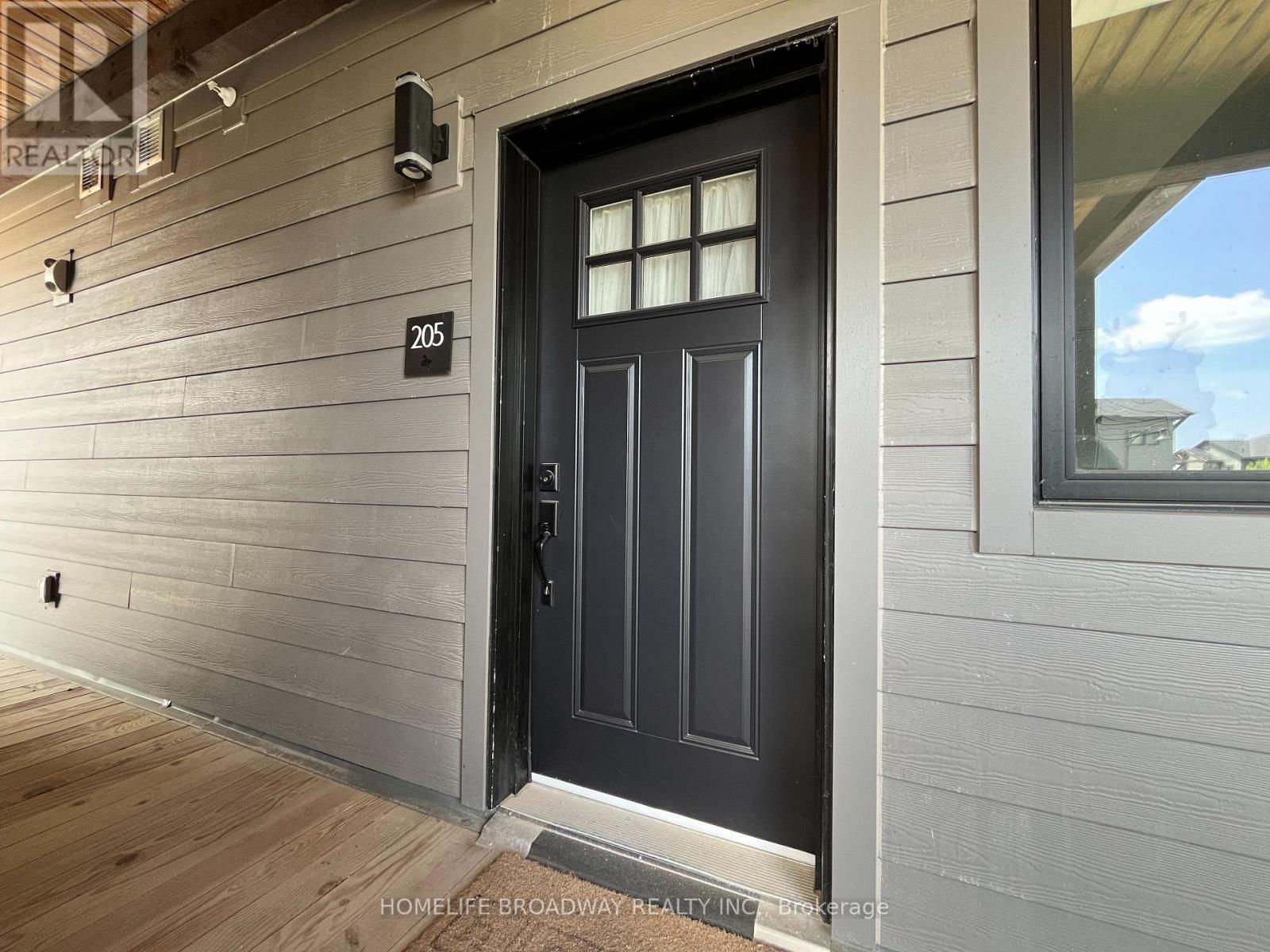 205 - 18 Beckwith Lane, Blue Mountains, Ontario  L9Y 3B6 - Photo 11 - X12893158