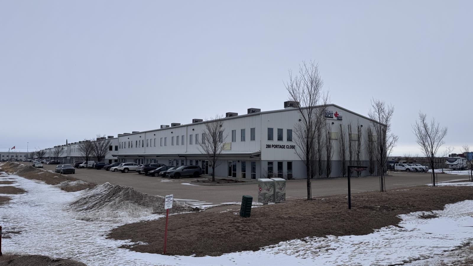 280  Portage Close, Sherwood Park, Alberta  T8H 2R6 - Photo 0 - 44487450