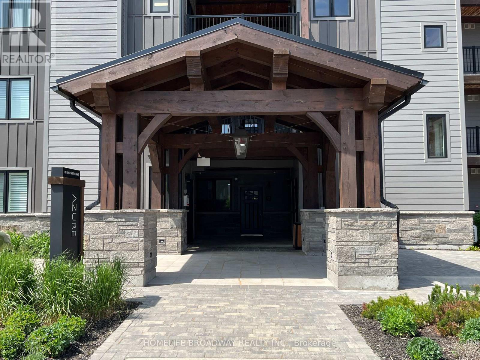 205 - 18 Beckwith Lane, Blue Mountains, Ontario  L9Y 3B6 - Photo 9 - X12893158