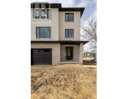 2 - 233 UPPER QUEEN STREET, Thames Centre, Ontario