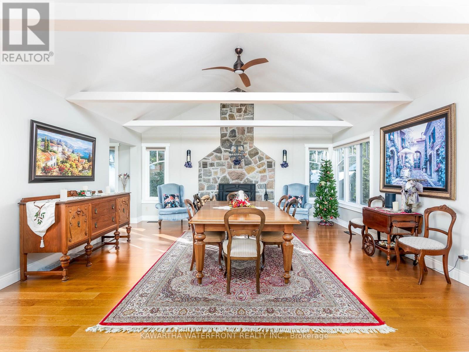 48 Maple Avenue, Kawartha Lakes, Ontario  K0M 2B0 - Photo 11 - X12893708