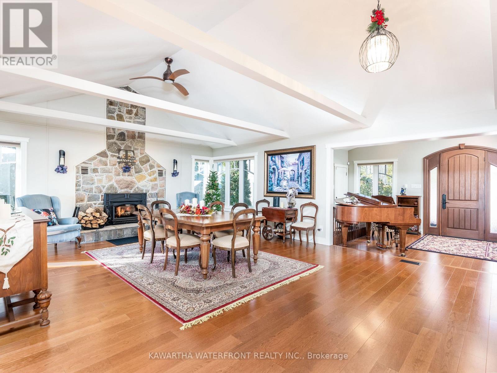 48 Maple Avenue, Kawartha Lakes, Ontario  K0M 2B0 - Photo 12 - X12893708