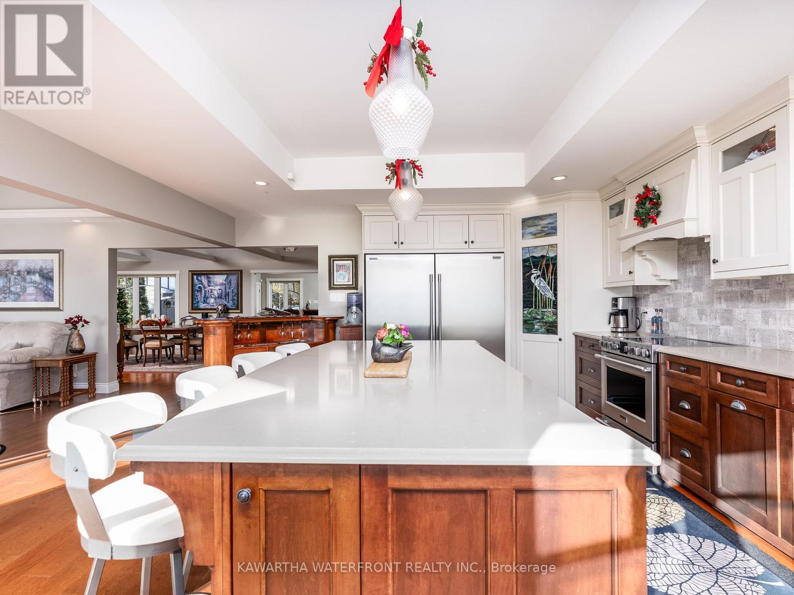 48 Maple Avenue, Kawartha Lakes, Ontario  K0M 2B0 - Photo 15 - X12893708