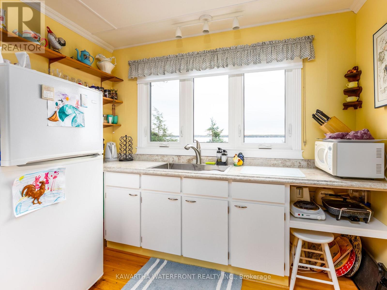 48 Maple Avenue, Kawartha Lakes, Ontario  K0M 2B0 - Photo 33 - X12893708