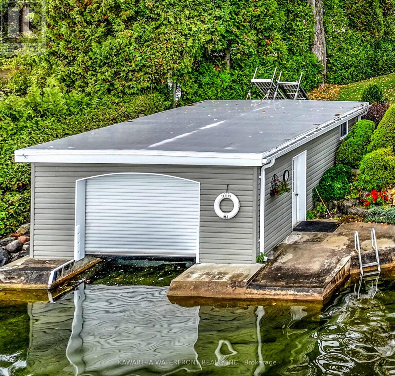 48 Maple Avenue, Kawartha Lakes, Ontario  K0M 2B0 - Photo 39 - X12893708