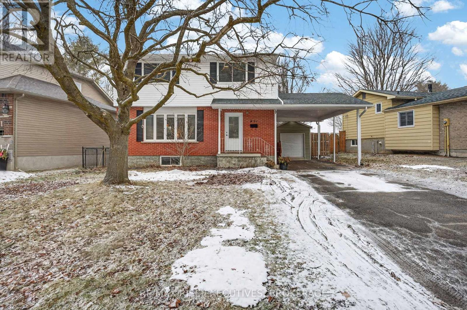 821 MONA DRIVE, kingston (south of taylor-kidd blvd), Ontario