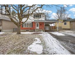 821 MONA DRIVE, Kingston, Ontario