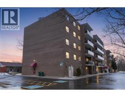 793 COLBORNE Street Unit# 205, Brantford, Ontario