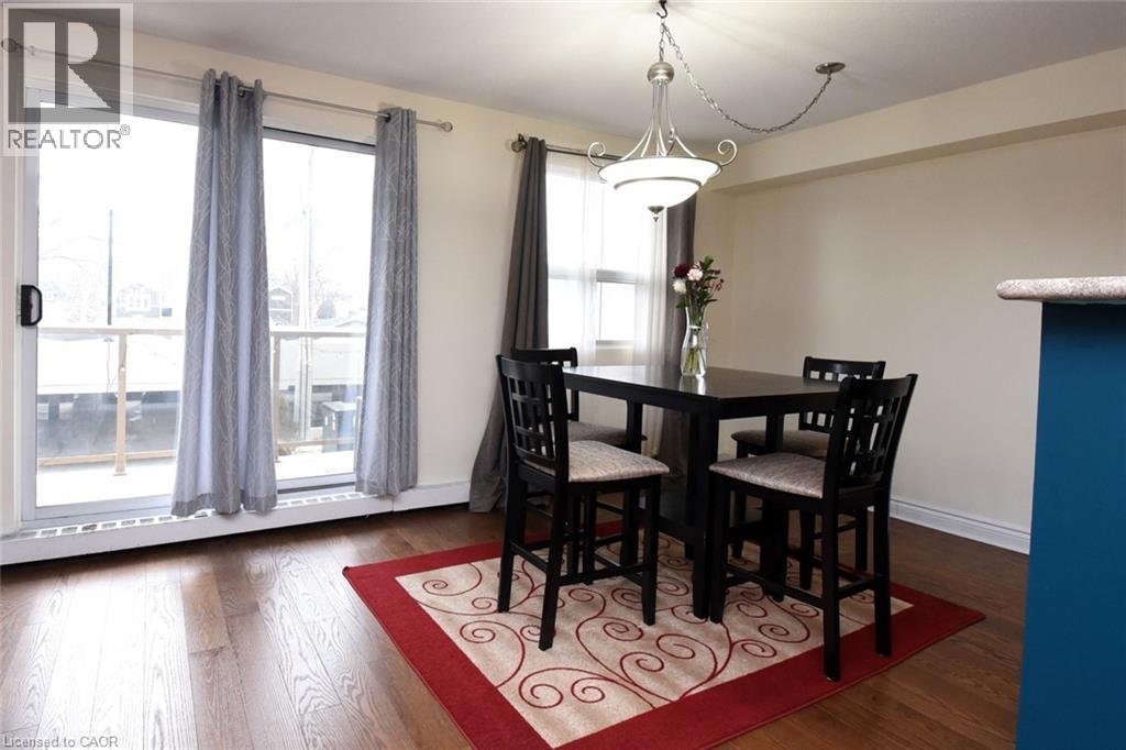 793 Colborne Street Unit# 205, Brantford, Ontario  N3S 7J3 - Photo 12 - 40808937