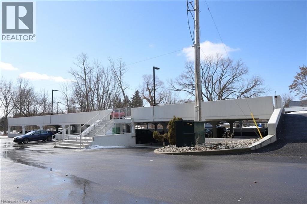 793 Colborne Street Unit# 205, Brantford, Ontario  N3S 7J3 - Photo 22 - 40808937