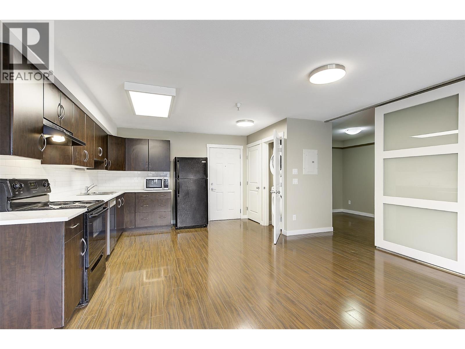 1483 Glenmore Road N Unit# 202, Kelowna, British Columbia  V1V 2C5 - Photo 9 - 10379544