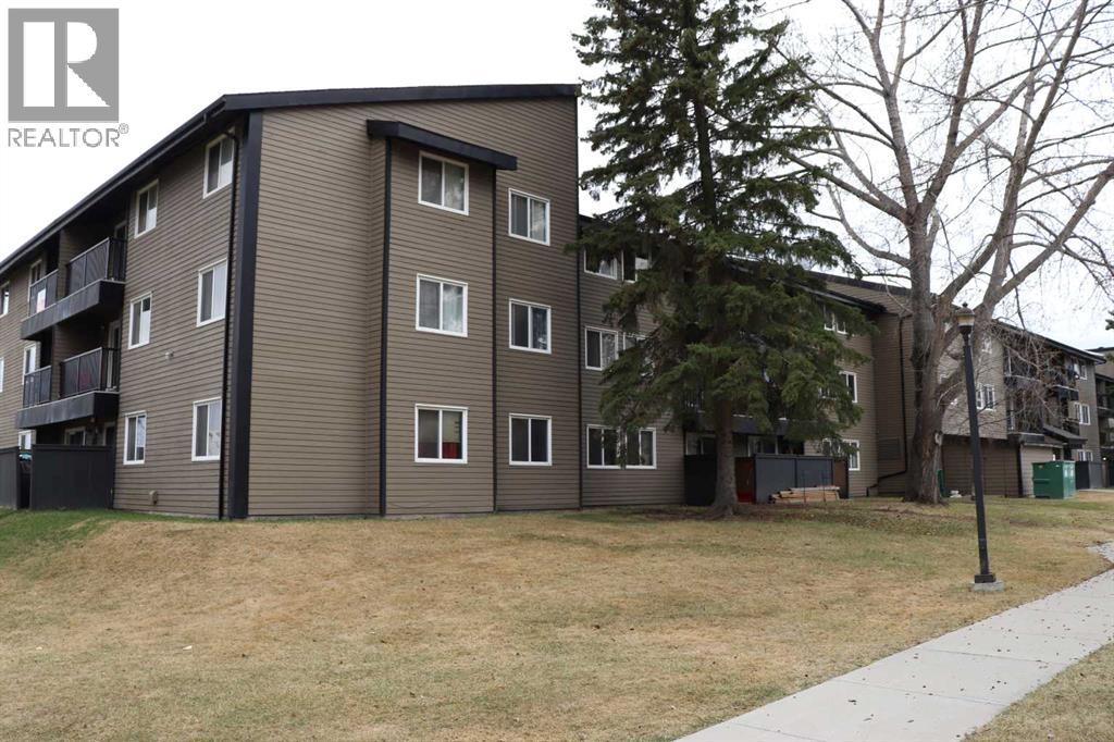 105B, 5611 9 Avenue, edson, Alberta