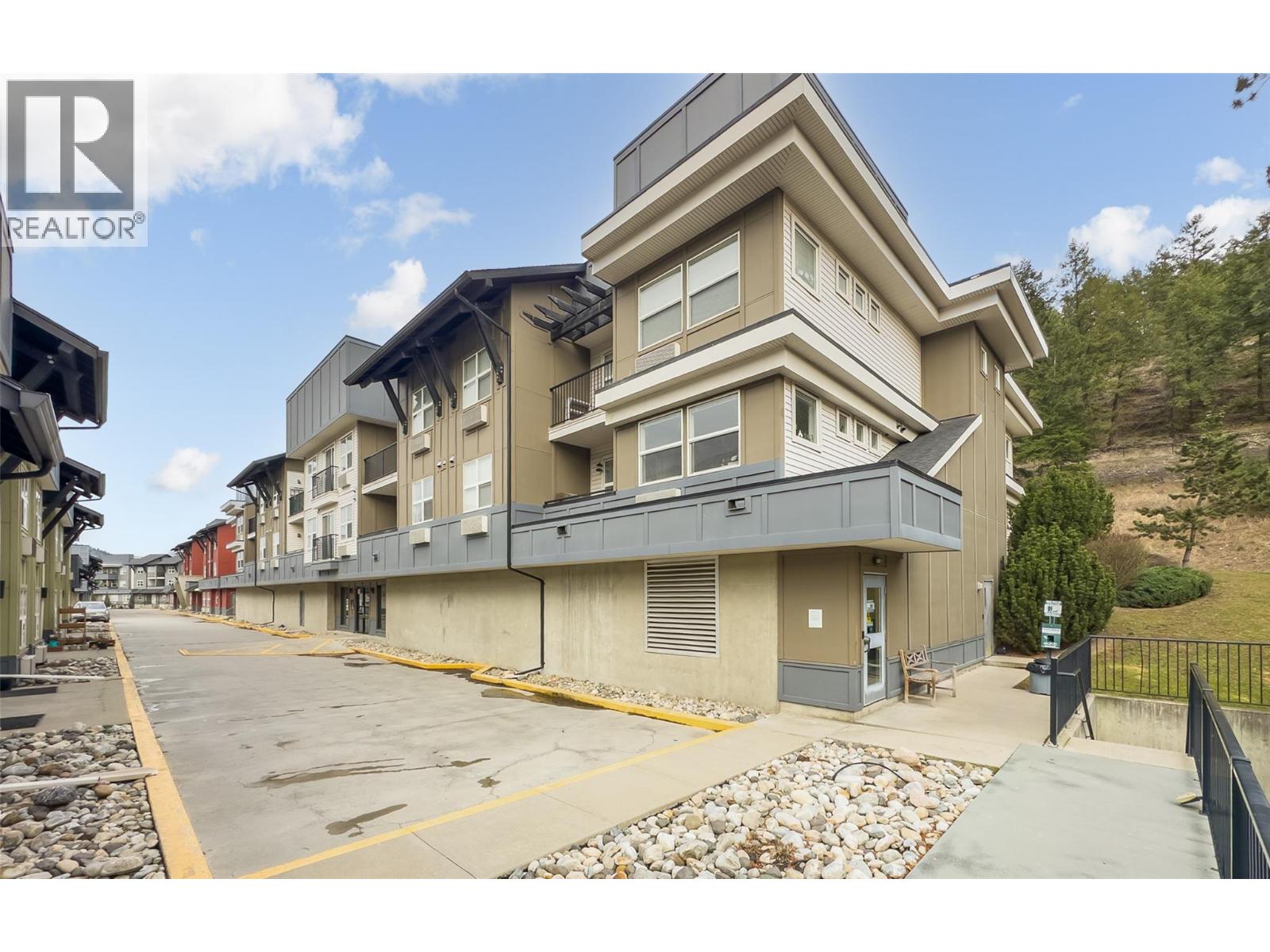 1483 Glenmore Road N Unit# 202, Kelowna, British Columbia