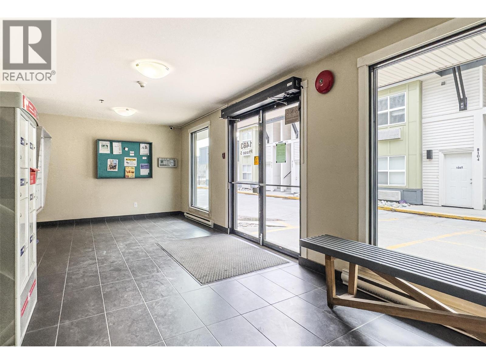 1483 Glenmore Road N Unit# 202, Kelowna, British Columbia  V1V 2C5 - Photo 4 - 10379544